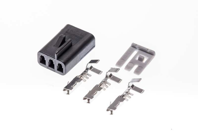 Electrical connector repair kit